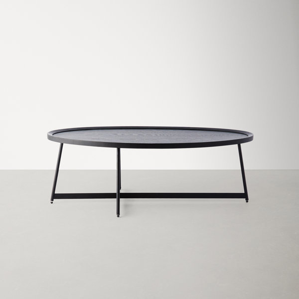 AllModern Xavier Coffee Table & Reviews Wayfair